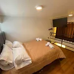 Cusco Inloft, Ubicacion Perfecta