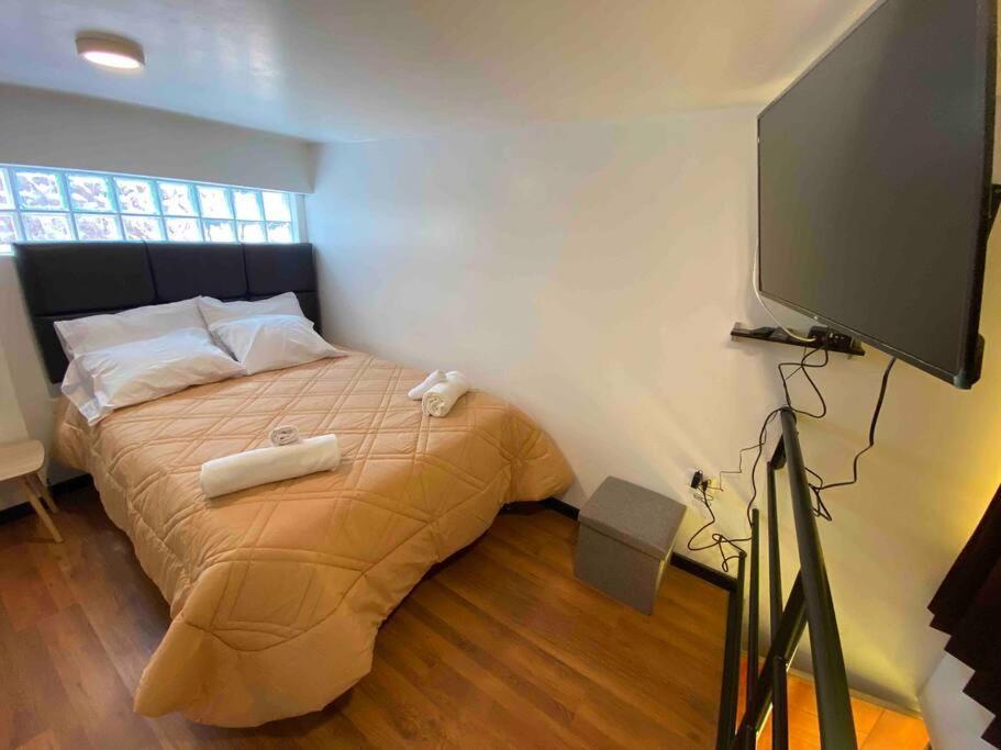 Inloft, Ubicacion Perfecta Apartment *